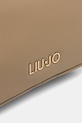 Liu Jo torebka damska z imitacji skóry beżowy AA6048.E1120
