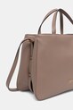 Liu Jo torebka shopper damska AA6049.E1120 brązowy SS26
