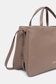 Liu Jo torebka shopper damska AA6049.E1120 brązowy SS26