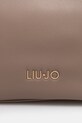 Liu Jo torebka shopper damska brązowy AA6049.E1120