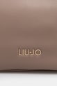 Liu Jo torebka shopper damska brązowy AA6049.E1120