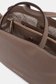 Liu Jo torebka shopper damska AA6049.E1120 brązowy