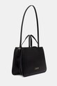 Liu Jo torebka shopper damska AA6049.E1120 czarny SS26
