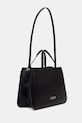 Liu Jo torebka shopper damska AA6049.E1120 czarny SS26