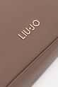 Liu Jo torebka shopper damska brązowy AA6050.E1120