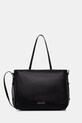 Liu Jo torebka shopper damska czarny AA6050.E1120