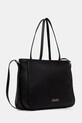 Liu Jo torebka shopper damska AA6050.E1120 czarny SS26