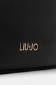 Liu Jo torebka shopper damska czarny AA6050.E1120