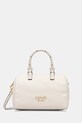 Liu Jo torebka nie mieści A4 beżowy AA6052.E1012