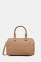 Liu Jo torebka nie mieści A4 brązowy AA6052.E1012