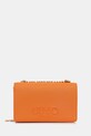 Liu Jo torebka nie mieści A4 pomarańczowy AA6056.ES029