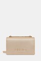 Liu Jo torebka nie mieści A4 złoty AA6056.ES029