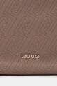 Liu Jo torebka brązowy AA6057.ES026
