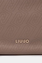 Kabelka Liu Jo hnědá AA6057.ES026