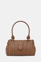 Liu Jo torebka nie mieści A4 brązowy AA6059.E1109