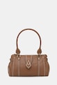 Liu Jo torebka nie mieści A4 brązowy AA6059.E1109