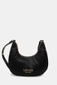 Liu Jo torebka nie mieści A4 czarny AA6072.E1012