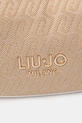 Liu Jo torebka beżowy AA6072.T378A