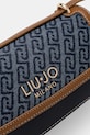 Liu Jo torebka granatowy AA6073.T379A