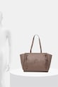 Liu Jo torebka shopper damska z imitacji skóry AA6080.E1109