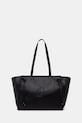 Liu Jo borsa shopper da donna in similpelle nero AA6080.E1109