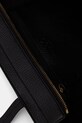 Liu Jo torebka shopper damska z imitacji skóry AA6080.E1109 czarny