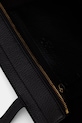 Liu Jo torebka shopper damska z imitacji skóry AA6080.E1109 czarny