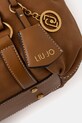 Liu Jo torebka brązowy AA6081.E1116