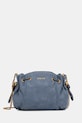 Liu Jo torebka nie mieści A4 niebieski AA6084.E1116