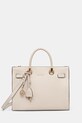 Liu Jo torebka nie mieści A4 beżowy AA6086.E1012