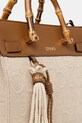 Liu Jo torebka beżowy AA6086.T381A