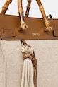 Liu Jo torebka beżowy AA6086.T381A