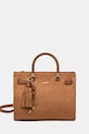 Liu Jo torebka syntetyczny brązowy AA6086.T384A