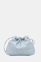 Liu Jo torebka mieści A4 niebieski AA6096.E0958