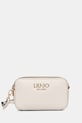 Liu Jo torebka crossbody damska z imitacji skóry beżowy AA6100.E1012