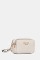 Liu Jo torebka crossbody damska z imitacji skóry AA6100.E1012 beżowy SS26