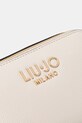 Liu Jo torebka crossbody damska z imitacji skóry beżowy AA6100.E1012