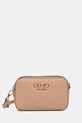 Liu Jo torebka crossbody damska z imitacji skóry beżowy AA6100.E1012