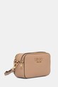 Liu Jo torebka crossbody damska z imitacji skóry AA6100.E1012 beżowy SS26