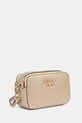 Liu Jo torebka crossbody damska z imitacji skóry AA6100.E1012 złoty SS26