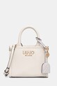 Liu Jo torebka nie mieści A4 beżowy AA6102.E1012
