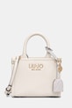 Liu Jo torebka nie mieści A4 beżowy AA6102.E1012