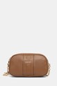 Liu Jo torebka nie mieści A4 brązowy AA6106.E1109
