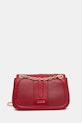 Liu Jo torebka nie mieści A4 czerwony AA6108.E1109
