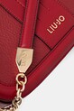 Liu Jo torebka czerwony AA6108.E1109