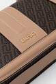 Liu Jo torebka brązowy AA6108.E1118