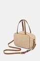 Аксесуари Liu Jo сумка крос-боді жіноча зі штучної шкіри AA6113.T383A бежевий