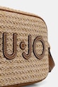 Liu Jo crossbody kabelka dámska z imitácie kože béžová AA6114.T383A
