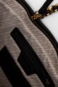 Liu Jo torebka shopper damska z imitacji skóry AA6116.E0958 czarny