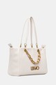 Liu Jo torebka shopper damska AA6117.E0958 beżowy SS26